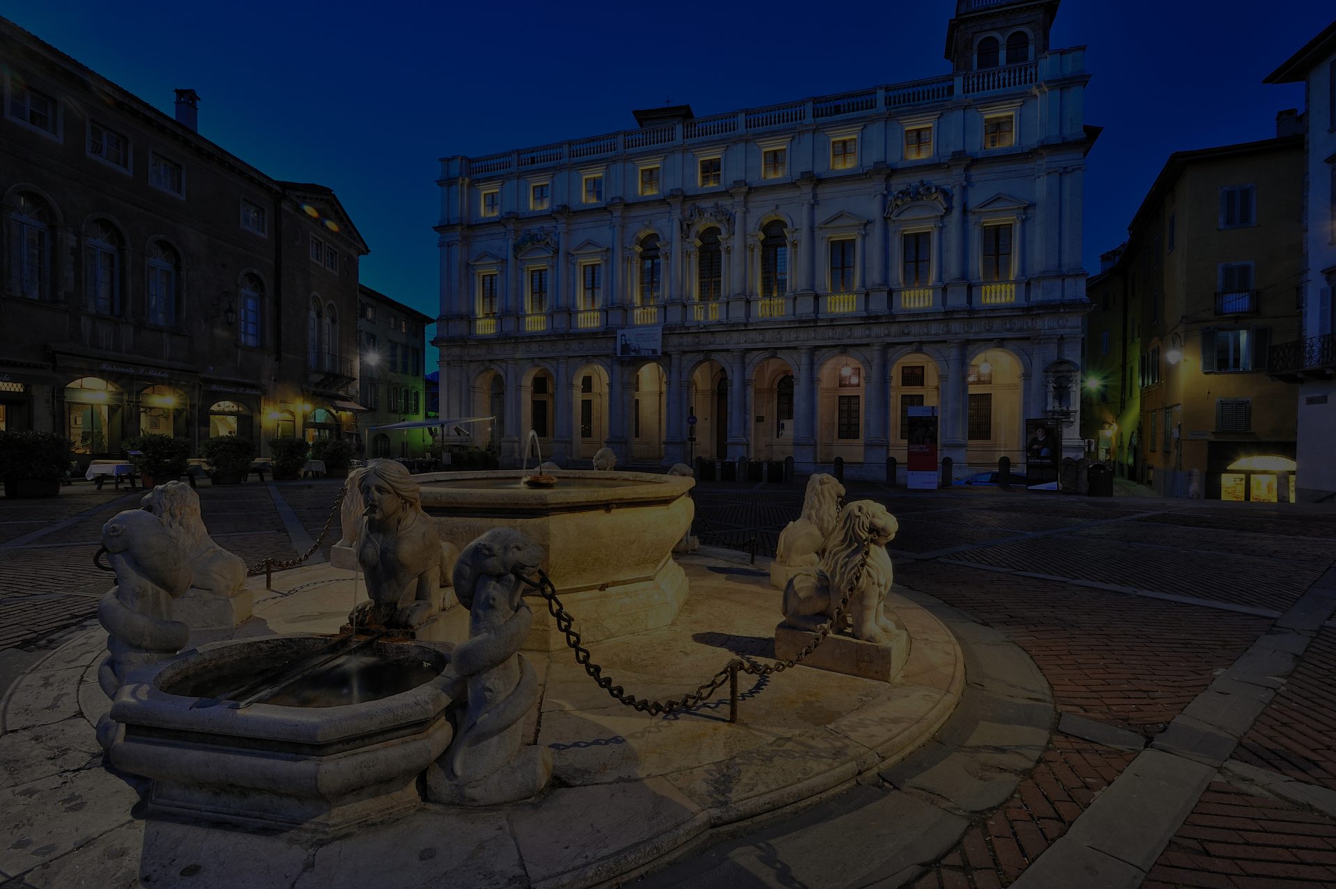 lucrați la home bergamo